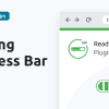 Reading Time — Reading Progress Bar for WordPress