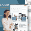 Happy Life Club – Business Tutor Elementor Template Kit