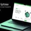 Kriptosa – Web3 SaaS Elementor Template Kit