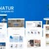 Furnatur – Furniture eCommerce Elementor Template Kit