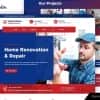 Leprechaun – Home Repair Elementor Template Kit