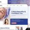 Penguin – Plastic Surgery Elementor Template Kit