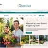Gravitas – Garden & Landscape Design Elementor Template Kit