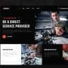 Asrokky – Smartphone Repair Shop Elementor Template Kit
