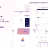 Softapp – Software & SaaS Elementor Template Kit