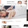 Felix – Spa Elementor Template Kit