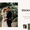 Moona – Feminine Business & Blog Theme