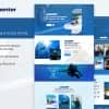 Jetz – Jet Ski Riding & Scuba Diving Elementor Template Kit