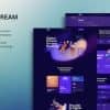 Digidream – IT Solutions Company Elementor Template Kit