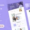 Veha – Virtual Assistant & Administrative Elementor Template Kit