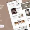 Restou – Healthy Catering Food Services Elementor Template Kit