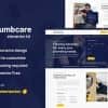 PlumbCare – Plumbing Service Elementor Template Kit