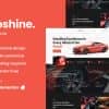 Proshine – Car Detailing & Auto Service Elementor Template Kit