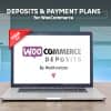 WooCommerce Deposits – Partial Payments Plugin