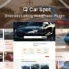 CarSpot – Car Directory Listing WordPress Plugin