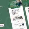Talento – Talent Management & Recruiter Elementor Template Kit