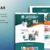 Pintar – Online Courses Elementor Template Kit