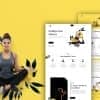 AppLanding – Mobile App Template Kit