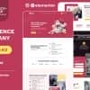Future Insur – Insurance Company Elementor Template Kit