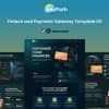 PayPath – Online Payment Gateway Elementor Template Kit