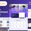 WiseDoctors – Healthcare & Medical Elementor Template Kit