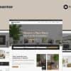 Luxxy – Luxurious Interior & Architecture Elementor Pro Full Site Template Kit