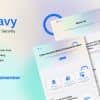 Savy – Cyber Security Elementor Template Kit