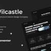 Wilcastle – Architecture & Interior Design Template Kits