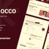 Moocoo – Event Organizer Elementor Template Kit