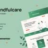 Mindfulcare – Mental Health Consultant Template Kits