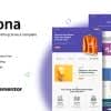 Rona – Digital Printing Service Template Kit