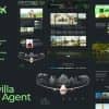 Travilla – Travel & Accommodation Elementor Template Kit