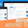 Bufferomatic – Auto Post To Buffer