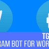 TGomatic – Telegram Bot