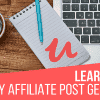 Learnomatic – Udemy Affiliate Plugin for WordPress