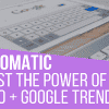 Trendomatic – Webz.io (formerly WebHose) + Google Trends Post Generator Plugin for WordPress
