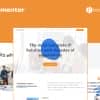 Integra – IT Solution & Services Elementor Pro Full Site Template Kit