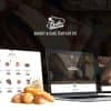 Bake – Bakery & Cake Elementor Template Kit