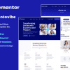 Dentovibe – Dentist & Dental Clinic Elementor Template Kit