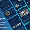 Digivid – AI Video Creation Software Elementor Template Kit