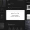 Riverflow – Creative Portfolio Elementor Template Kit