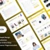 Grazia – WooCommerce Shop Elementor Template Kit