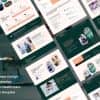 MediPro – Hospital & Doctor Elementor Pro Template Kit