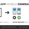 moZable – Instant Mobile App Generator