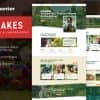 Remakes – Gardening & Landscaping Services Elementor Template Kit