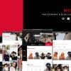 Memento – Photography & Blog Elementor Template Kit
