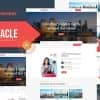 Pinnacle – Tour and Travel Elementor Template Kit