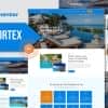 Resortex – Hotel & Resort Elementor Pro Template Kit