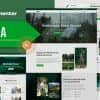 Zona – Camp Ground & Adventure Elementor Template Kit