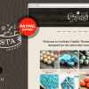 Craftista – eCommerce Tumblr Theme